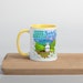 see more listings in the Mugs section