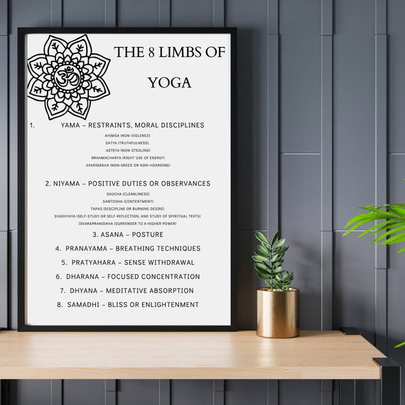 Ashtanga Yoga for Discipline and Focus