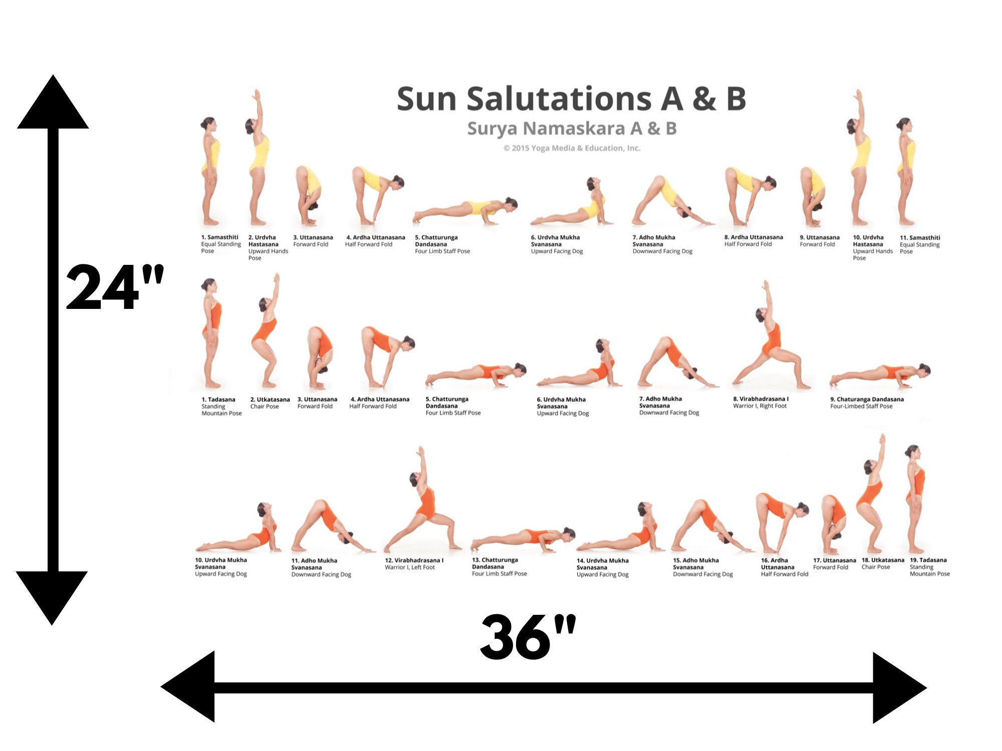 Yoga to Release Emotions – Printable Yoga PDF | Easy yoga workouts, Yoga  sequences, Yoga routine
