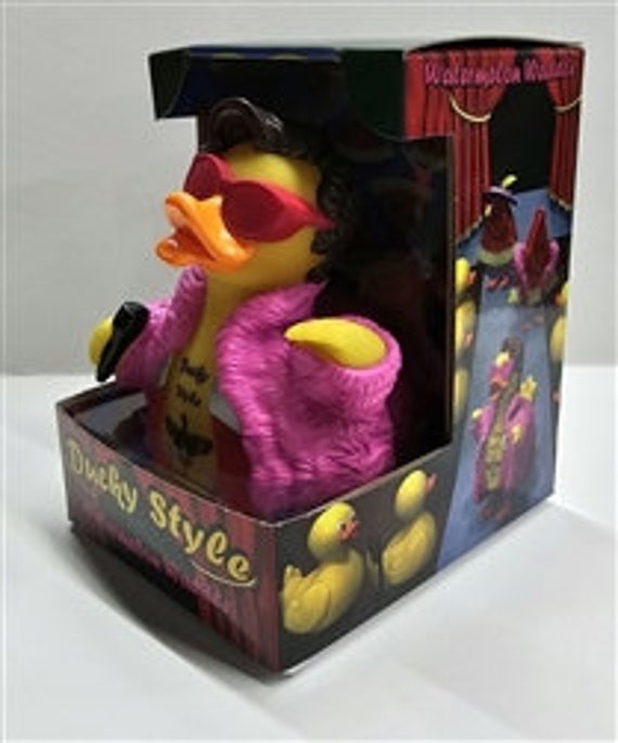 Badeente Badeente für Kinder und Erwachsene