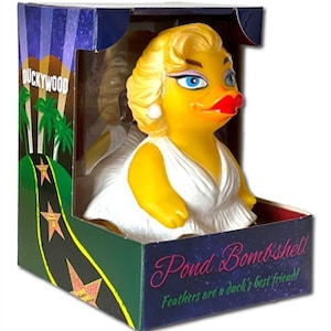 duck sex doll Sucky Ducky Deluxe Clitoral Stimulator main image 0