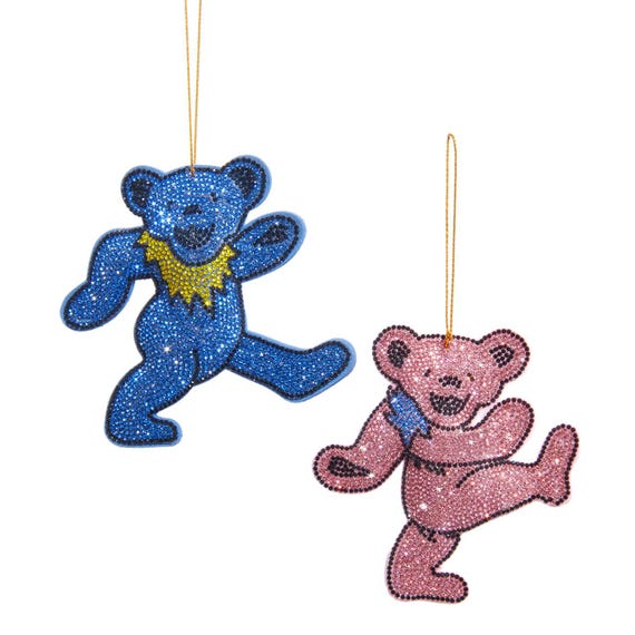 Grateful Dead - Heady Teddy's ~ The Counterculture Emporium