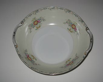 MADE EXCLUSIVELY FOR GRACE CHINA SEYEI JAPAN ALYSON  566 10 1/2" DINNER PLATE 