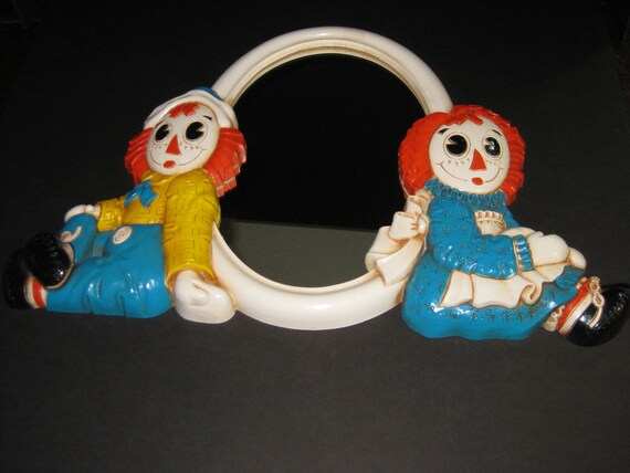 bobbs merrill raggedy ann and andy