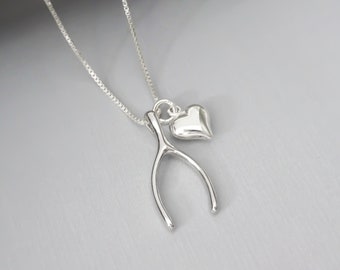 8pcs Silver Puffed Heart Charms 11x10mm CHR0087