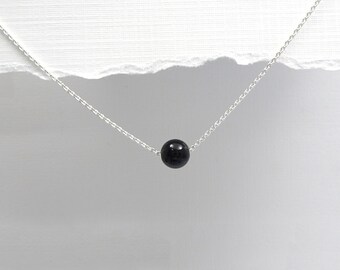Sacrifice Headquarters drunk Black Onyx Necklace Tiny Black Onyx Round Necklace Round - Etsy Sacrifice Headquarters drunk Black Onyx Necklace Tiny Black Onyx Round Necklace Round - Etsy