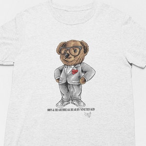 Martini bear sweatshirt discount