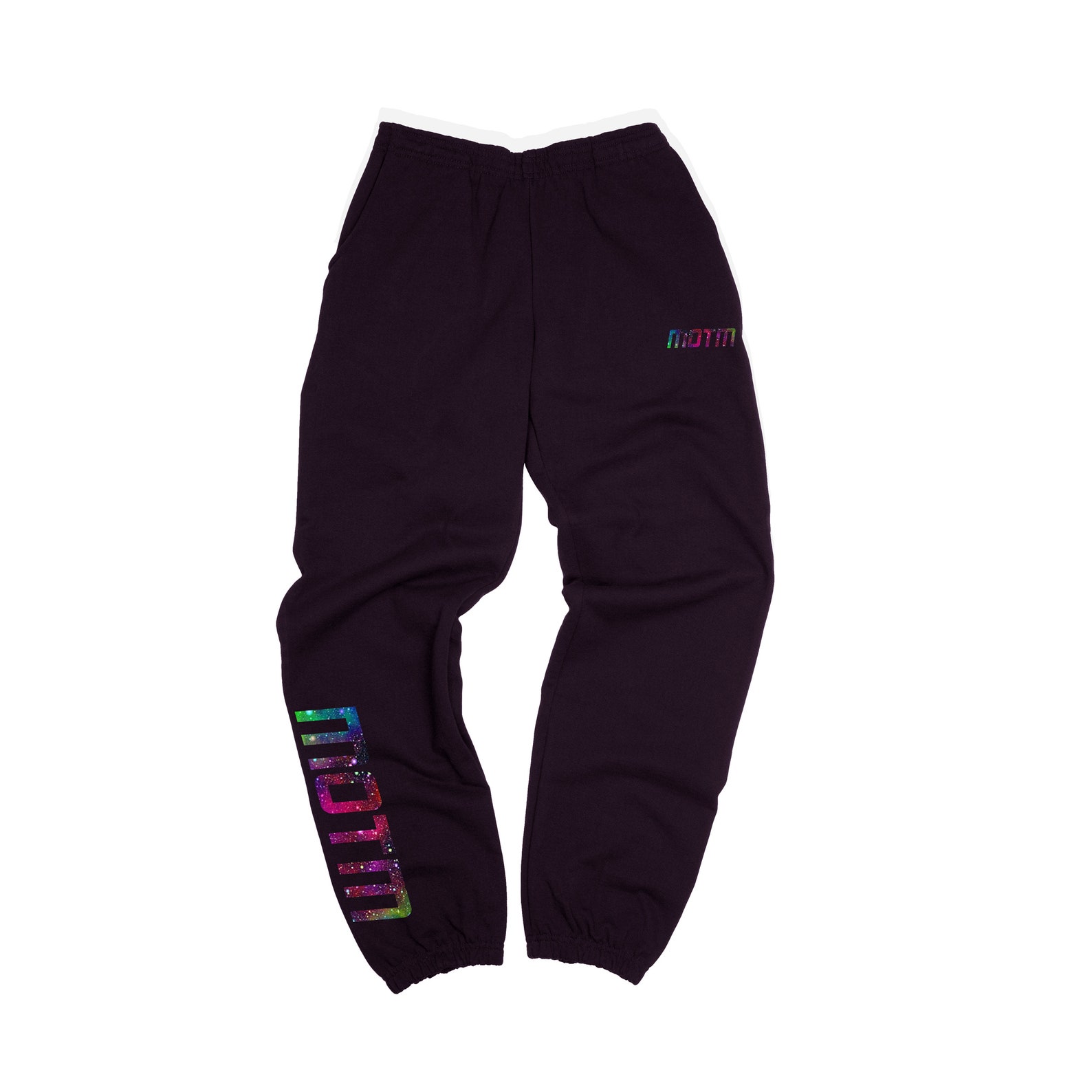 sun and moon sweatpants