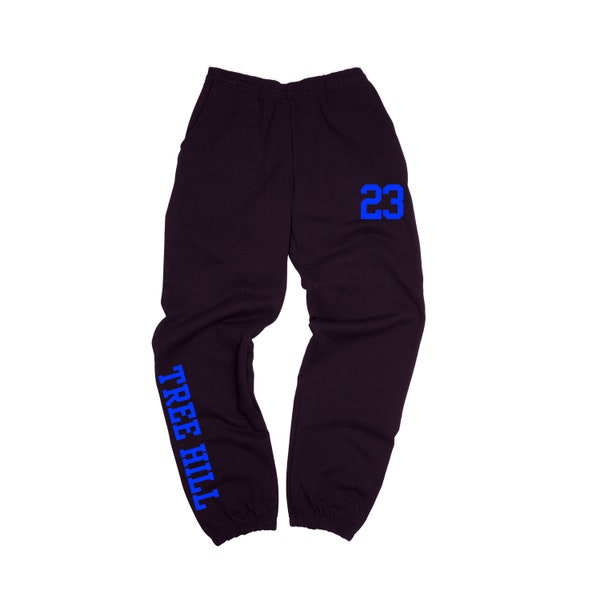 Tree Hill, North Carolina Sweatpants