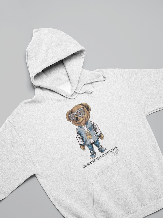 graduation hoodie gap