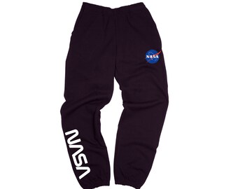 Nasa joggers 2025 h m