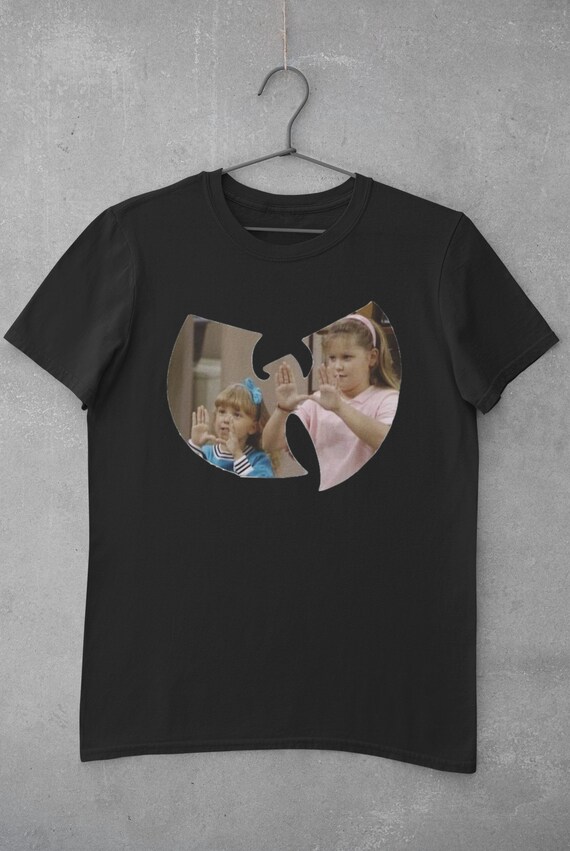 Black pop culture t shirts Clearance