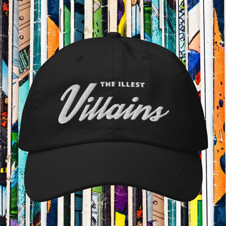 madlib hat