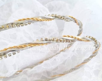 STEFANA Orthodox Wedding Crowns  Orthodox Greek Stefana Wedding Stephana Greek Wedding Greek Wedding tradition