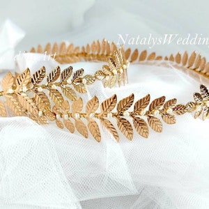 Olive leaves stefana Modern Stefana Orthodox Wedding Greek Crowns Stefana Handmade Greek Wedding χειροποίητα στεφανα γαμου New Collection