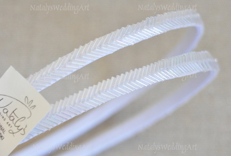 STEFANA Orthodox Greek Wedding Crowns Greek Stefana Tiaras Stephana