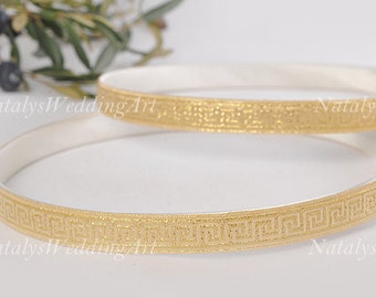 STEFANA Grieks-orthodoxe bruiloft Stephana Griekse kransen