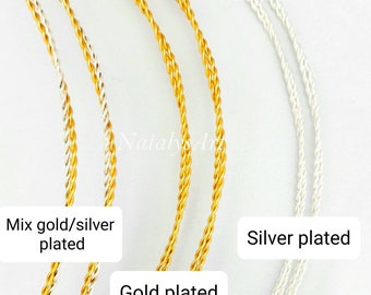Modern Stefana Orthodox Wedding Crowns Stefana Handmade Greek Wedding στεφανα γαμου New Collection