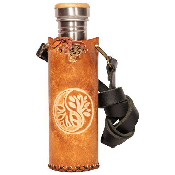 Yin Yang – Deluxe Water Bottle Case