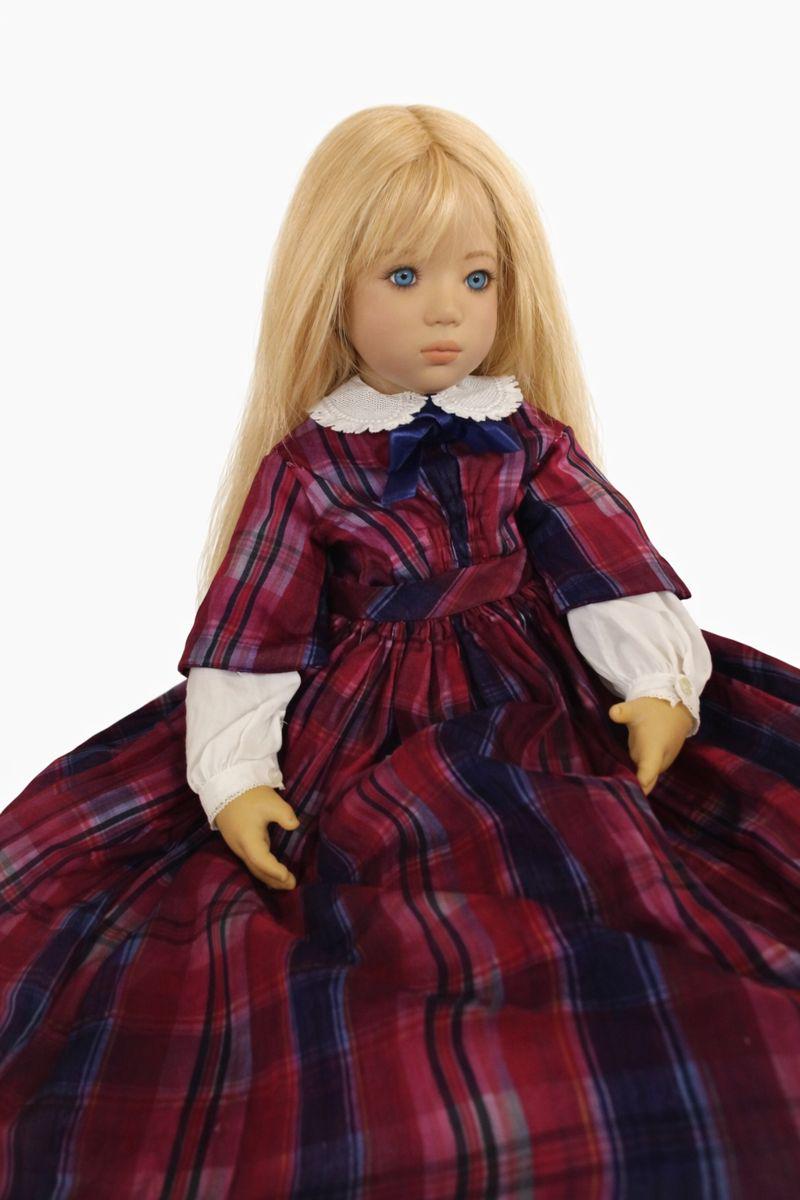 Annette himstedt doll - Etsy 日本