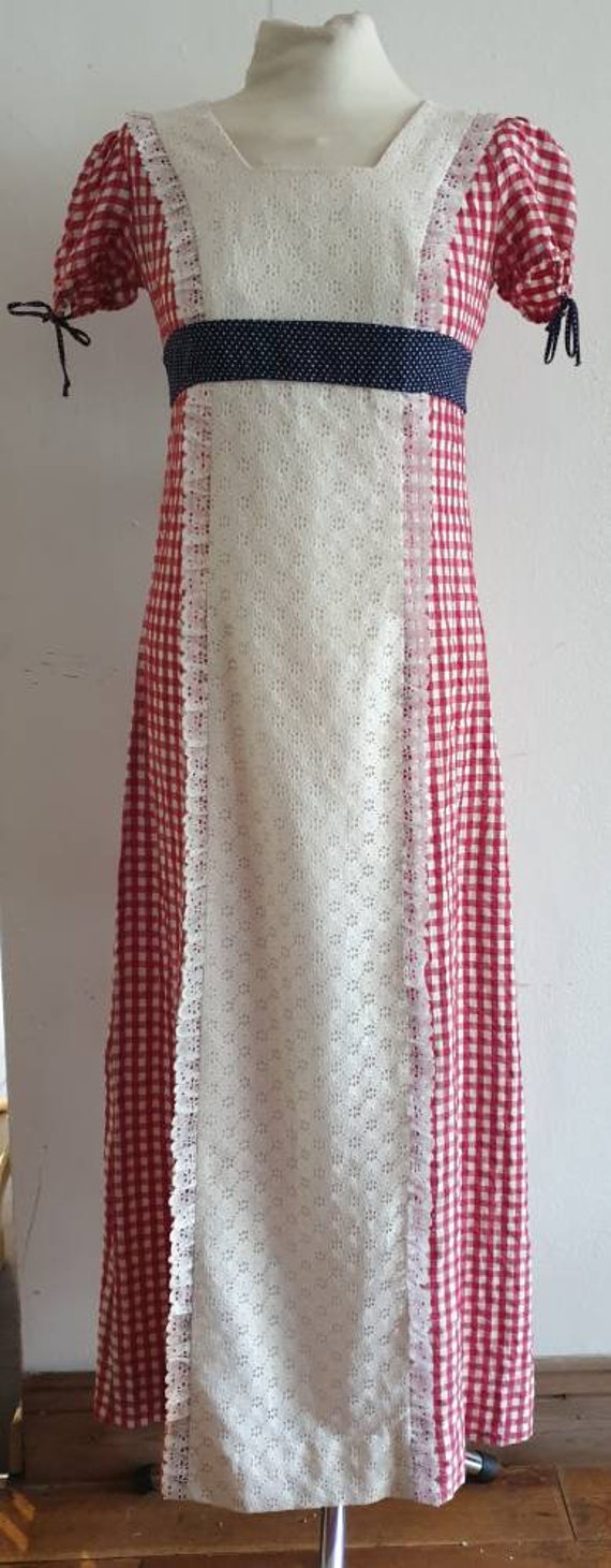 70s Vintage / 70s Dress / Vintage Dress / 70s / Ma