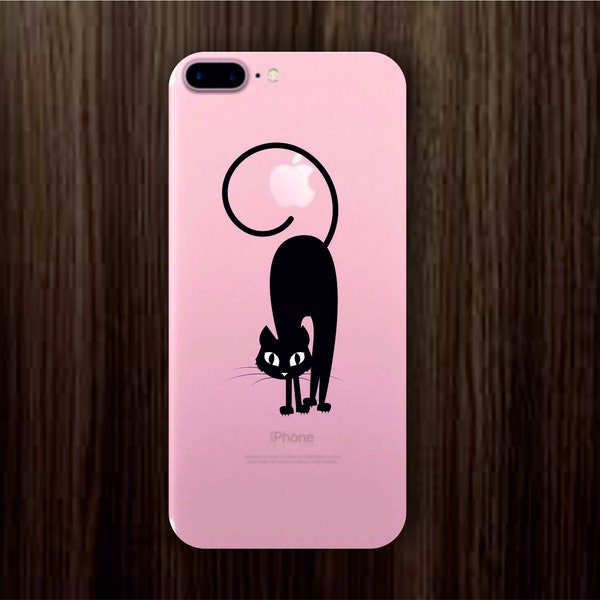 iPhone Decals iPhone Stickers Vinyl Art Decal for Apple iPhone 6S,iPhone 6S Plus, iPhone 6,iPhone 5S/5C/5,iPhone 4S/4