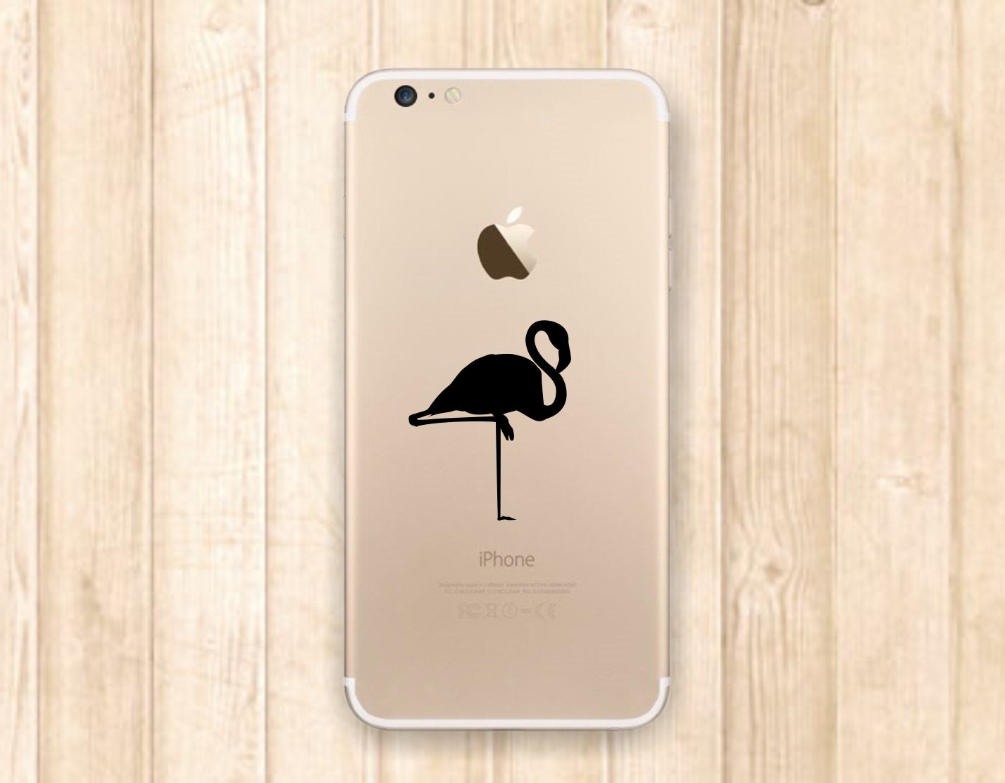 IPhone Decals iPhone Stickers Vinyl Art Decal for Apple iPhone Etsy