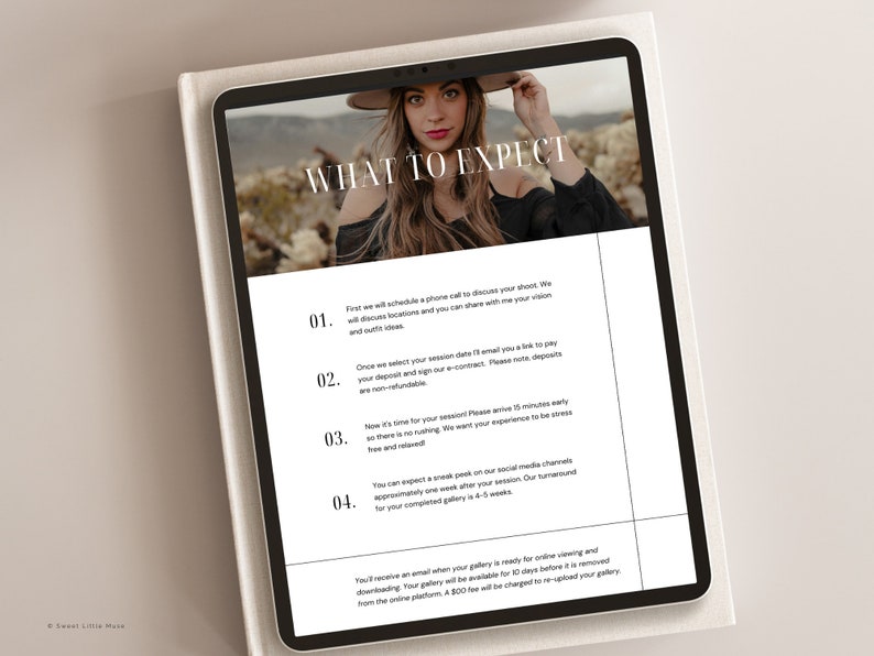 faq page for photographer, canvatemplates, frequently asked questions