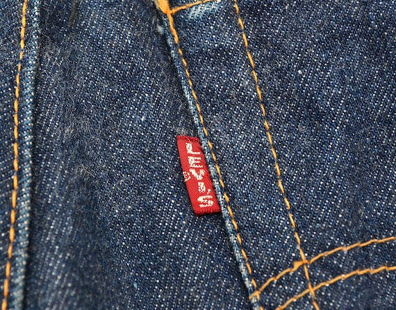 levis 501 big e price