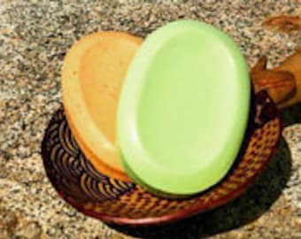 Natural, Organic Soap