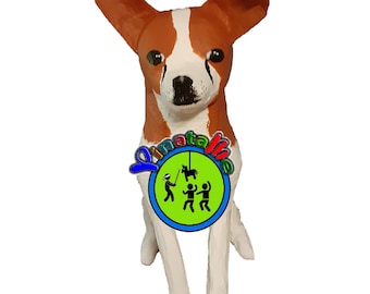 CUSTOM Pets  PINATA