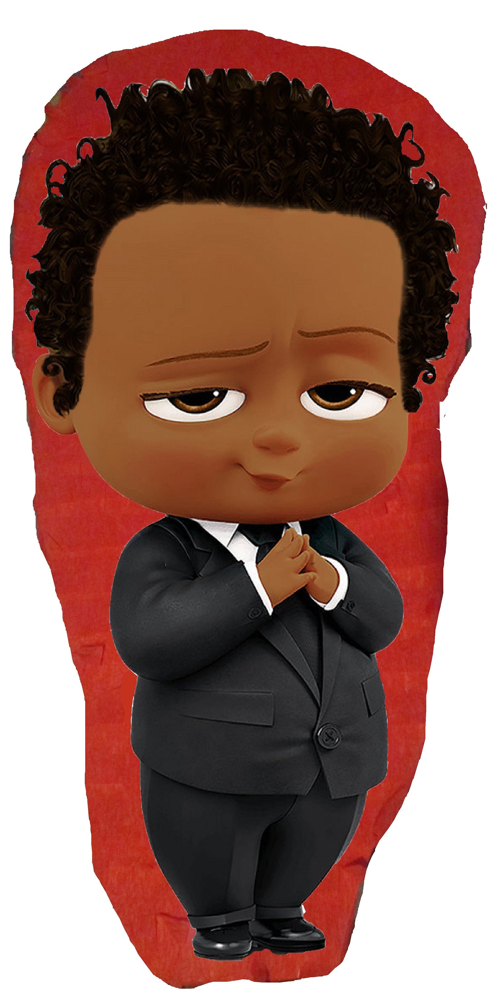hispanic and black baby hispanic and black baby