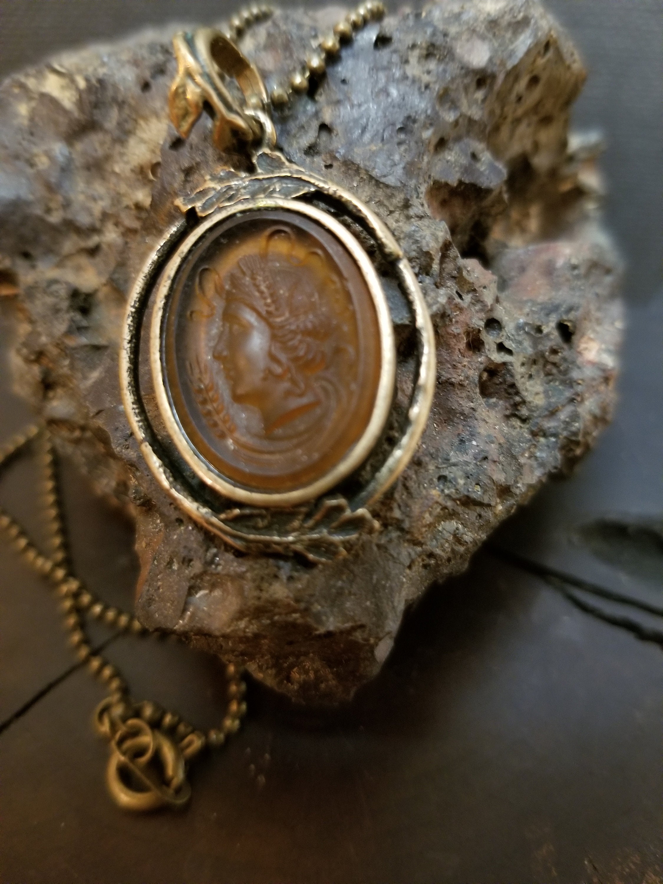 Extasia Jewelry - Etsy