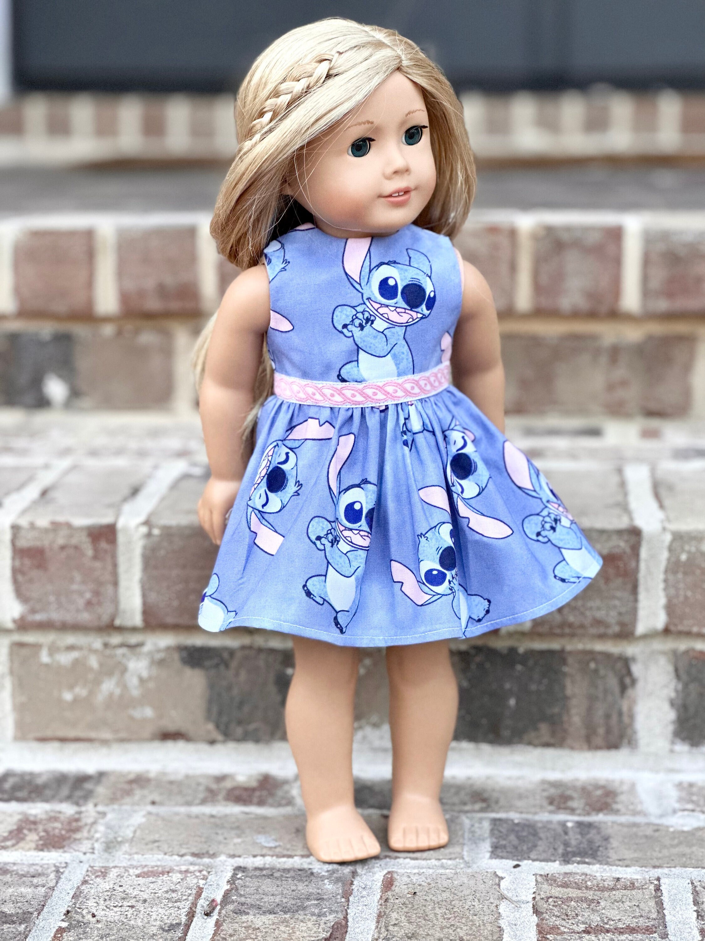 Cute Diy Cute American Girl Doll Clothes American Girl Doll Easter