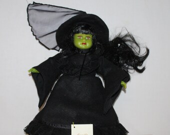 camille limited collection wizard of oz dolls