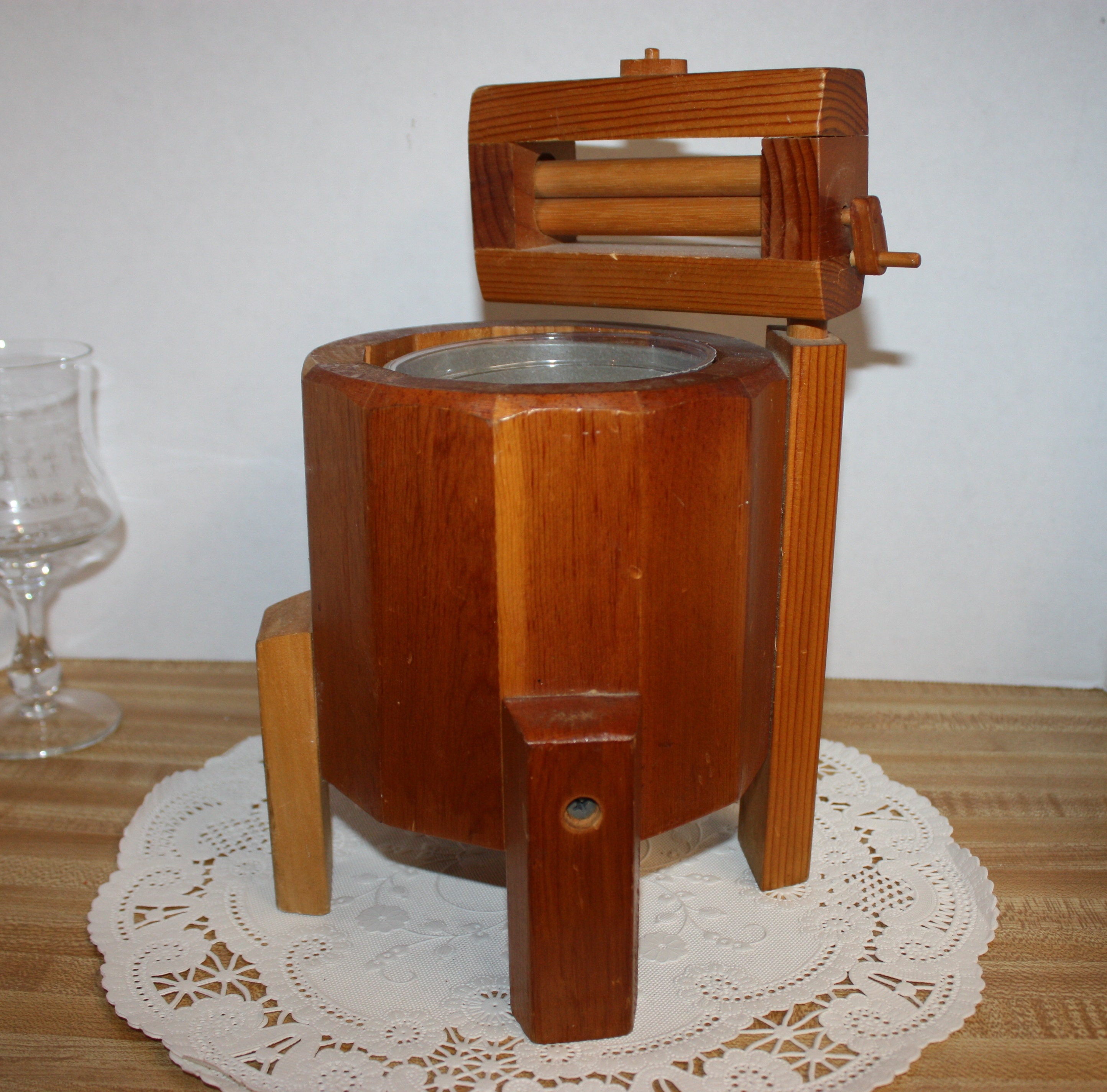 Wringer Washer for sale compared to CraigsList Only 2 left at 60