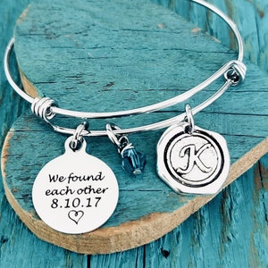 Birth mother sale reunion gifts