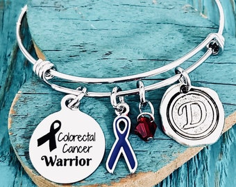 rectal cancer jewelry