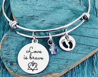 birth mother gift ideas