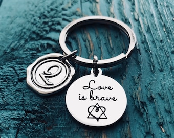 TELEPHONE BOX KEY RING Antique SILVER COLOUR DR WHO INSPIRED PRESENT gift Bag