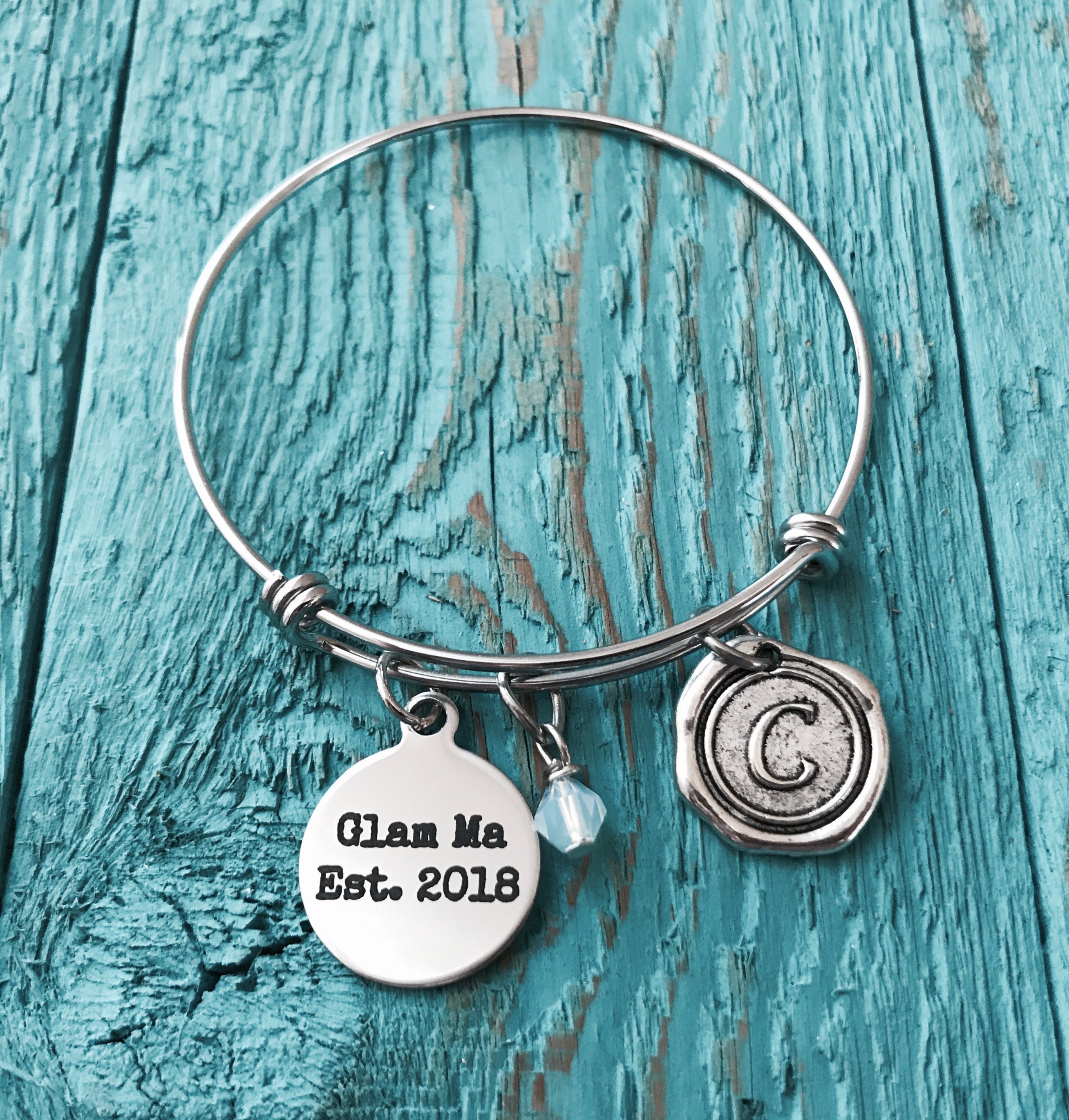 Download Glam-ma Glam ma Glamma glamorous Gorgeous Grandma Gifts | Etsy