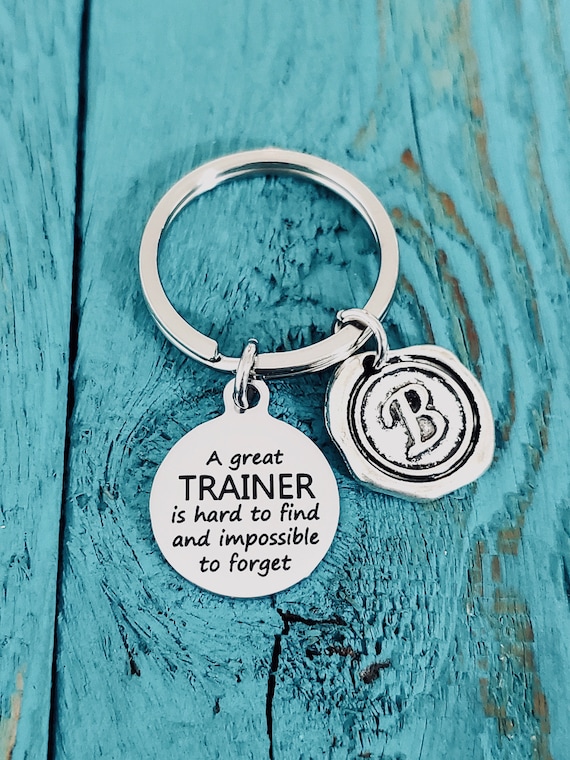 Trainer keyrings best sale