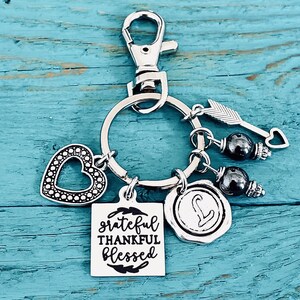 ADD-ON INITIAL, Add on Letter, A-Z Letter Charms, Extra letter, extra initial, This is to add to a current order we are making for you image 9