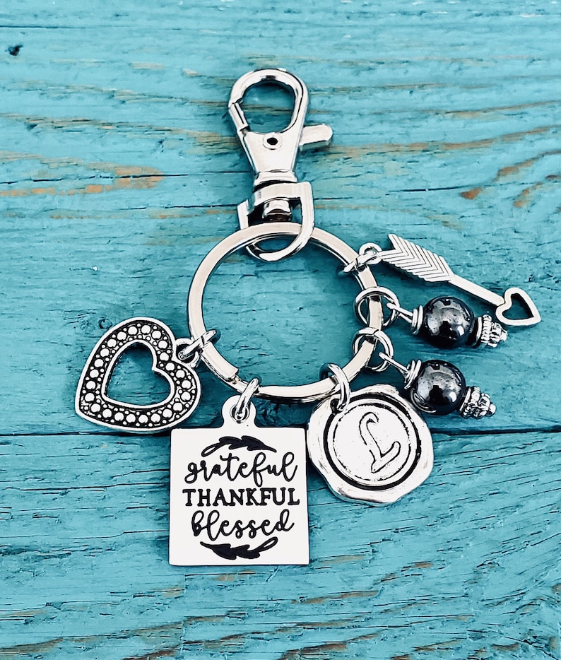 ADD-ON INITIAL, Add on Letter, A-Z Letter Charms, Extra letter, extra initial, This is to add to a current order we are making for you image 9