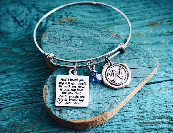 Birth mother sale reunion gifts