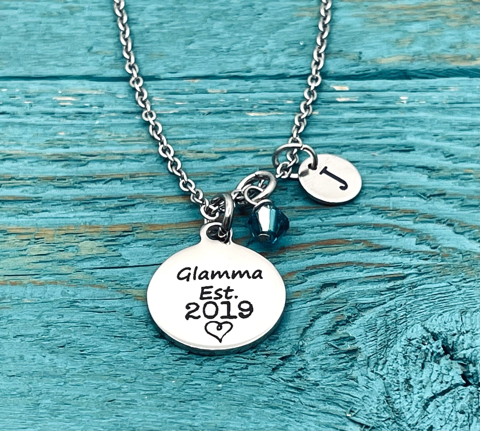 Glamma necklace Clearance