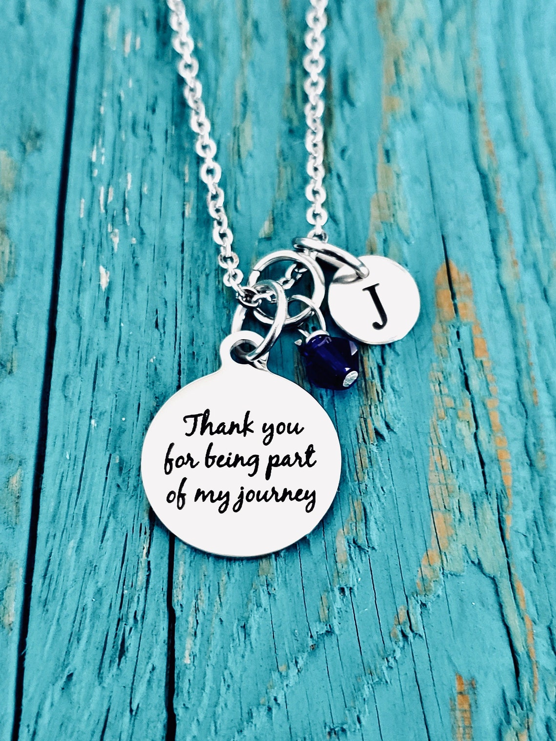 your journey gift