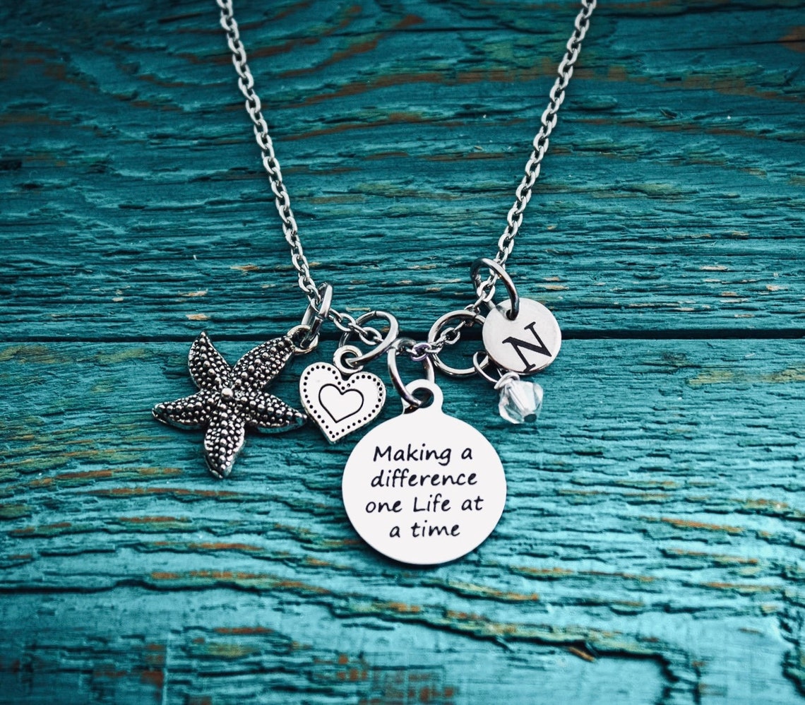 Making a difference one life at a time msw bsw master of etsy