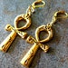 see more listings in the Boucles d'oreilles - Pendantes / Gouttes section