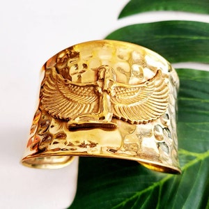 Egyptian Jewelry - Etsy